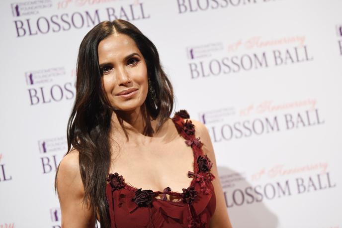 Padma Lakshmi | Padma je prvi dan septembra praznovala abrahama. | Foto Getty Images