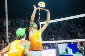 FIVB BeachVolley World Tour Ljubljana 2019