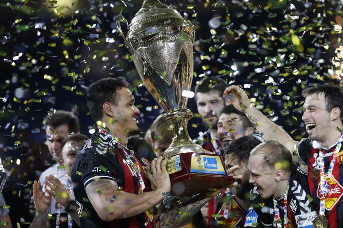 vardar veszprem seha finale | Foto Liga Seha Gazprom