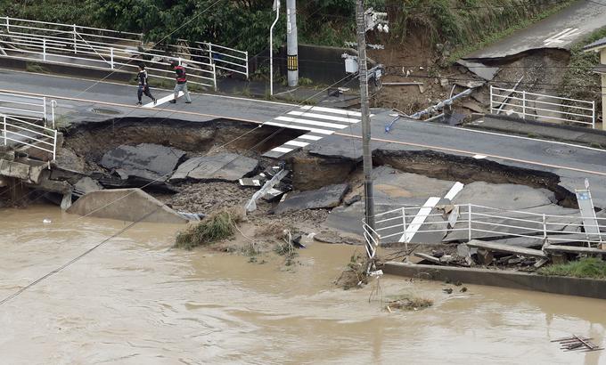 poplave | Foto: Reuters