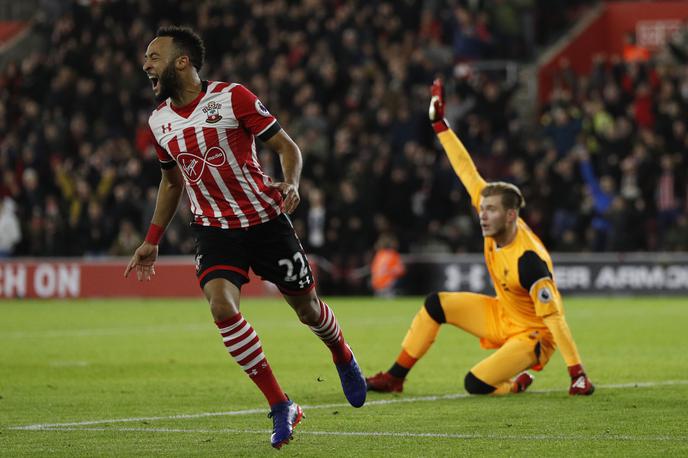 Nathan Redmond | Foto Reuters