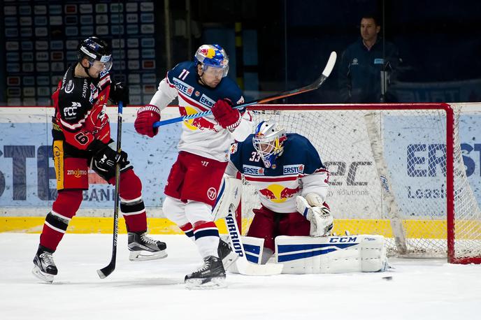 Salzburg Znojmo finale EBEL | Foto Sportida