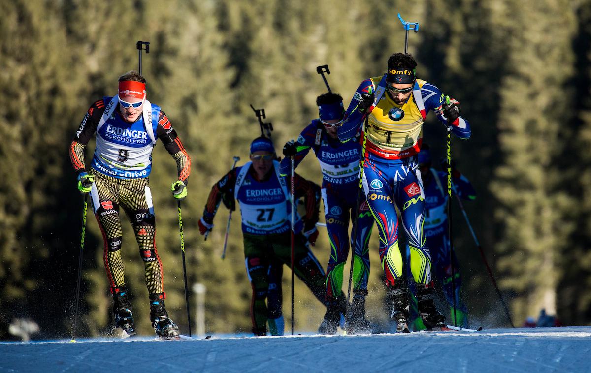 biatlon | Foto Vid Ponikvar