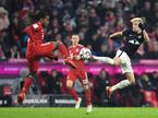 Kevin Kampl vs Bayern München