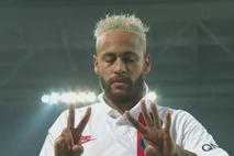 Neymar, Kobe Bryant THUMB