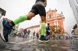 Ljubljanski maraton 2022