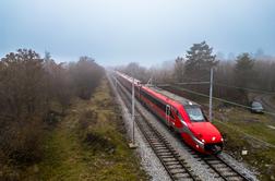 Frecciarossa v Sloveniji: s hitrim vlakom iz Ljubljane v Milano?