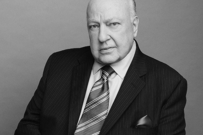 Roger Ailes | Foto Instagram