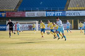 PrvaLiga Celje : Gorica