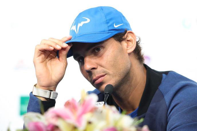 Rafael Nadal | Foto Guliver/Getty Images