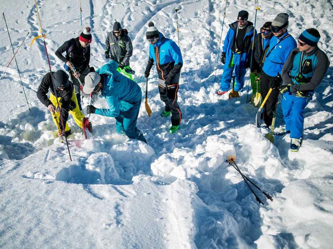 heliskiing albanija | Foto: www.heliskialbania.com