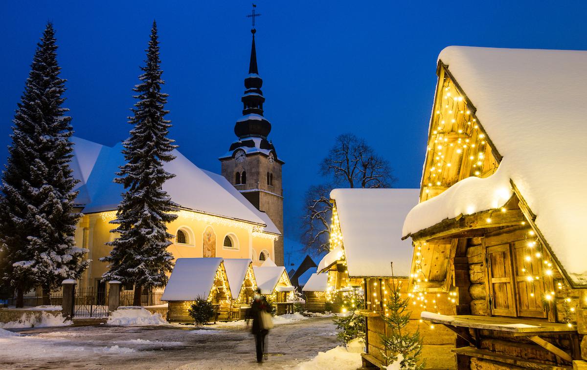 Kranjska Gora | Foto Matic Klanšek Velej/Sportida