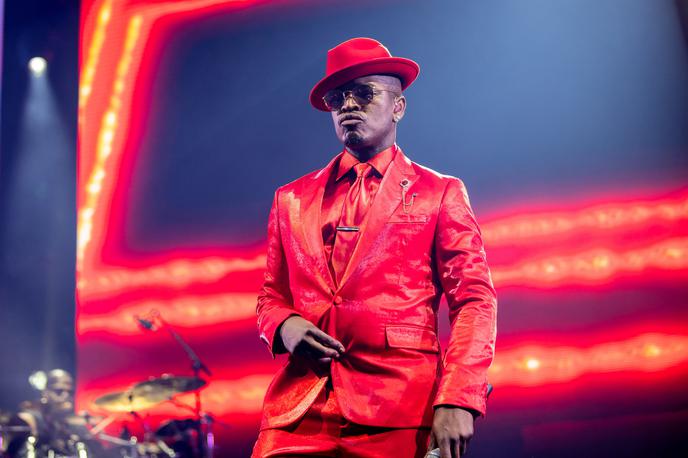 Ne-Yo | Ne-Yo je odkrito spregovoril o svojem ljubezenskem življenju. | Foto Guliverimage