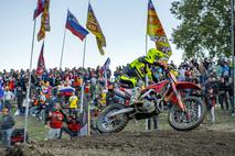 Tim Gajser Trentino