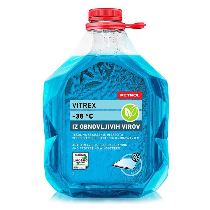 Vitrex | Foto: 