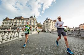 Ljubljanski maraton 2017