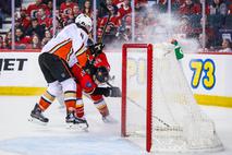 Calgary Flames, Anaheim Ducks