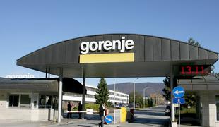 Skupina Gorenje predvidoma s 40 milijoni evrov izgube