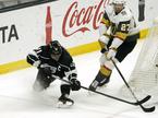 Los Angeles Kings Vegas Golden Knights