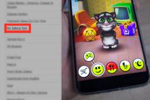 Talking Tom