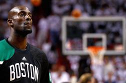 Garnett bo ostal Kelt, Allena snubijo Heat