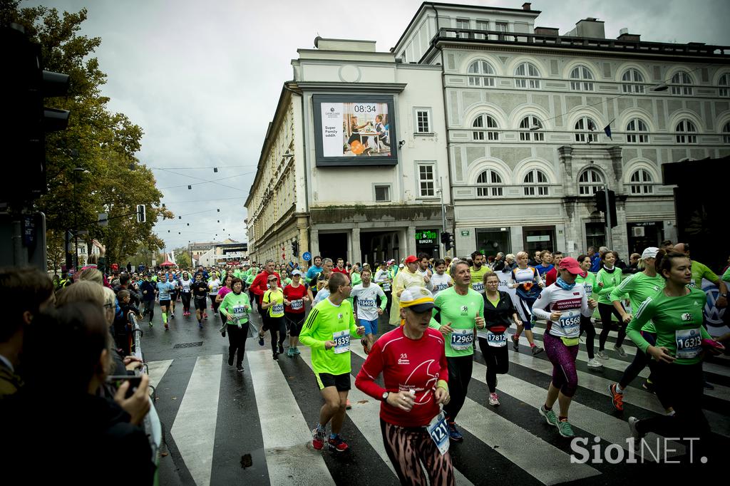 Volkswagen 23. Ljubljanski maraton