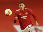 Mason Greenwood