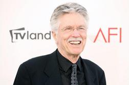 Tom Skerritt: od očeta do duhovnika, šerifa, vojaka in astronavta