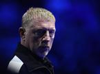 Boris Becker