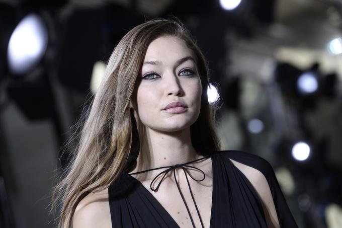 Gigi Hadid | Foto: Guliverimage/AP