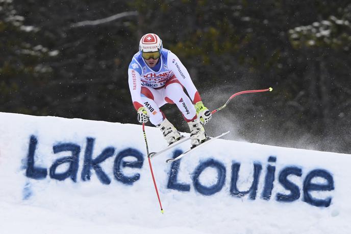 Beat Feuz | Foto Reuters