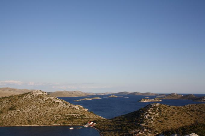 Kornati | Foto: Pixabay