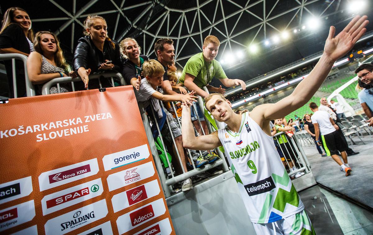 Jaka Blažič | Foto Grega Valančič / Sportida