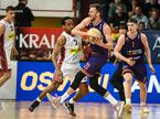 Helios Suns Blaž Mahkovic