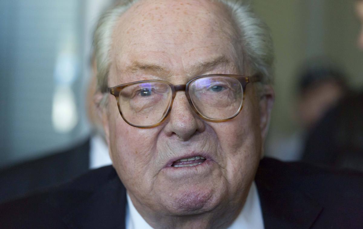 Jean-Marie Le Pen | Foto Guliverimage