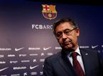 Josep Maria Bartomeu