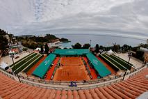 Monte Carlo - tenis