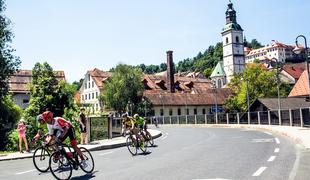 Kaj bo s kolesarskim maratonom Franja 2020? Upanje še ni izgubljeno.