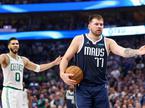 Luka Dončić Dallas Mavericks