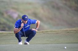 Sergio Garcia zaradi okužbe odpovedal masters v Augusti