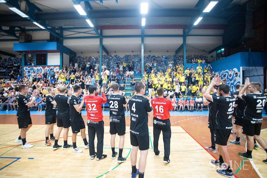 Celje Gorenje superpokal