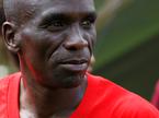 Eliud Kipchoge