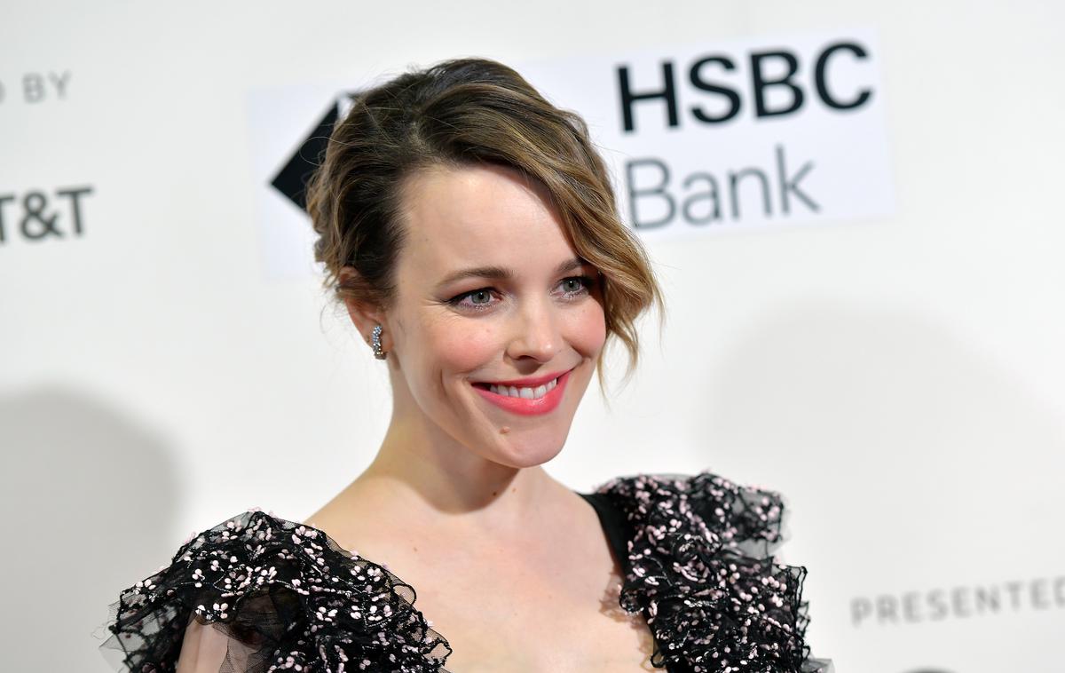 rachel mcadams