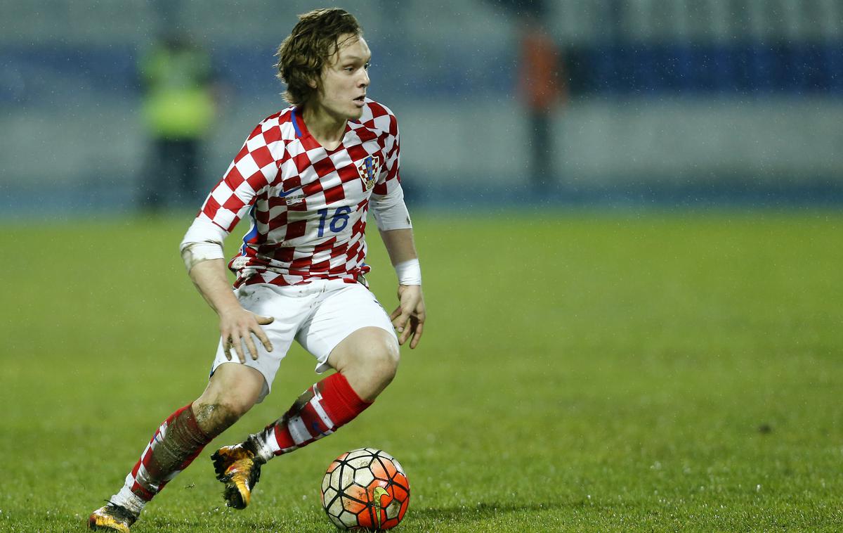 Alen Halilović | Foto Reuters