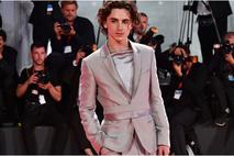 Timothée Chalamet