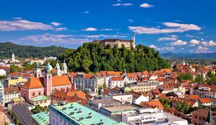 Ljubljančan mora za stanovanje delati štiri leta več kot Mariborčan