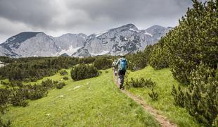 Med top potovanji letošnjega leta tudi pot od Slovenije do Makedonije