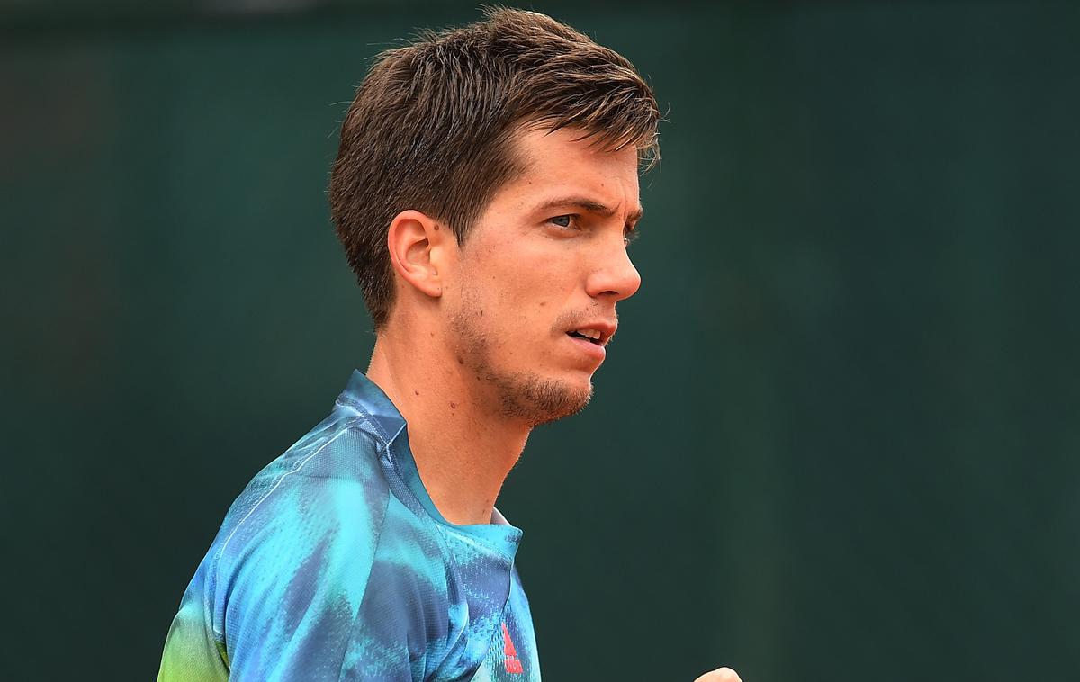 Aljaž Bedene