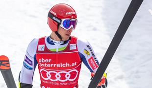 Tudi Marcel Hirscher ni hodil v Argentino, pa …