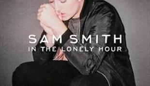 Sam Smith – In the Lonely Hour